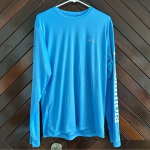 Columbia PFG Terminal Tackle™ Long Sleeve Shirt